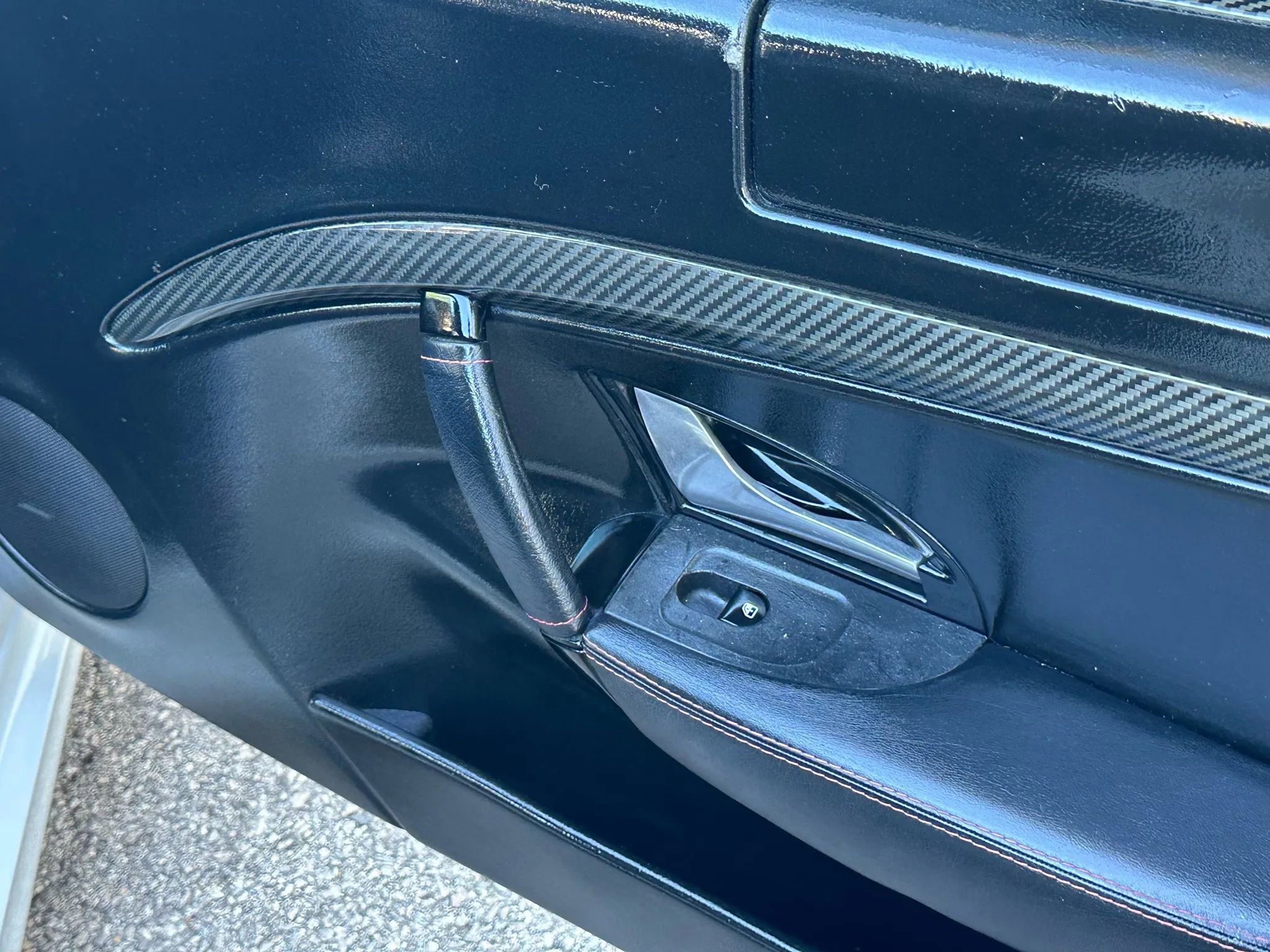 Used 2012 Maserati GranTurismo MC image 26