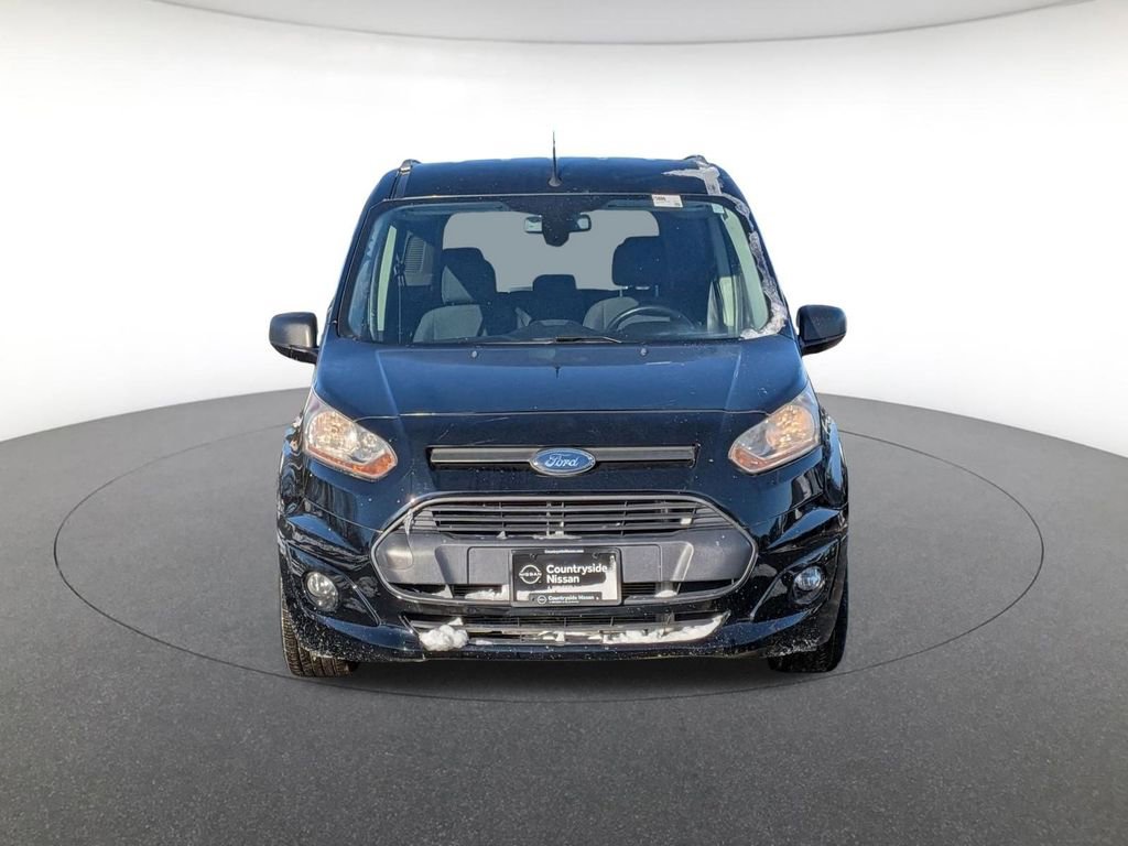 Used 2017 Ford Transit Connect XLT image 2