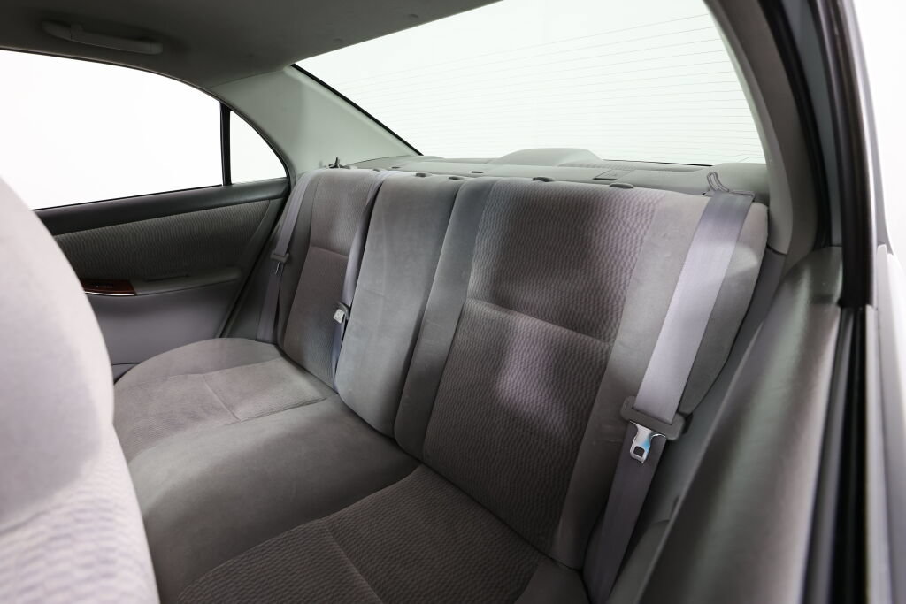 Used 2005 Toyota Corolla LE FWD image 15