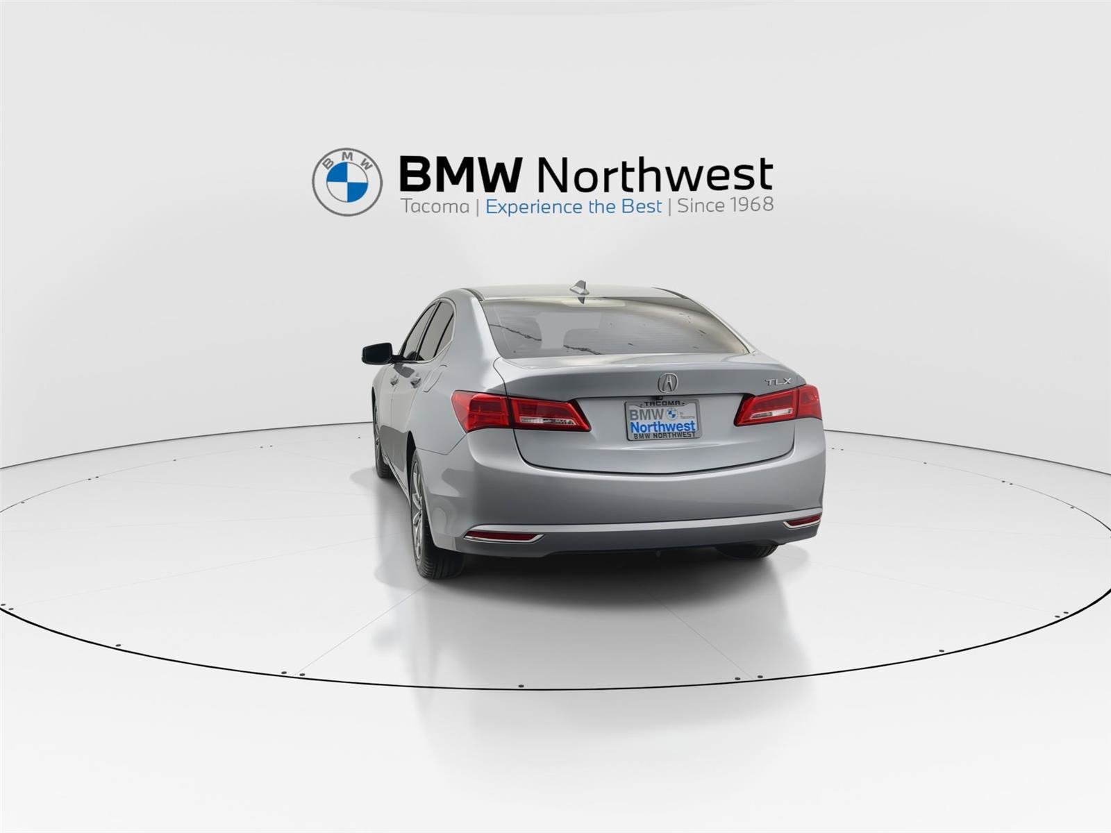 Used 2019 Acura TLX image 13