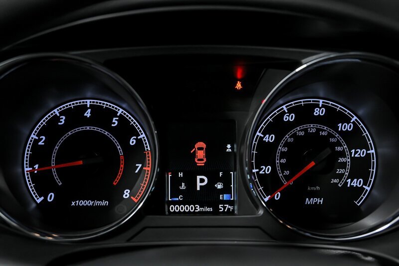 New 2026 Mitsubishi Outlander Sport ES AWD/4WD image 15