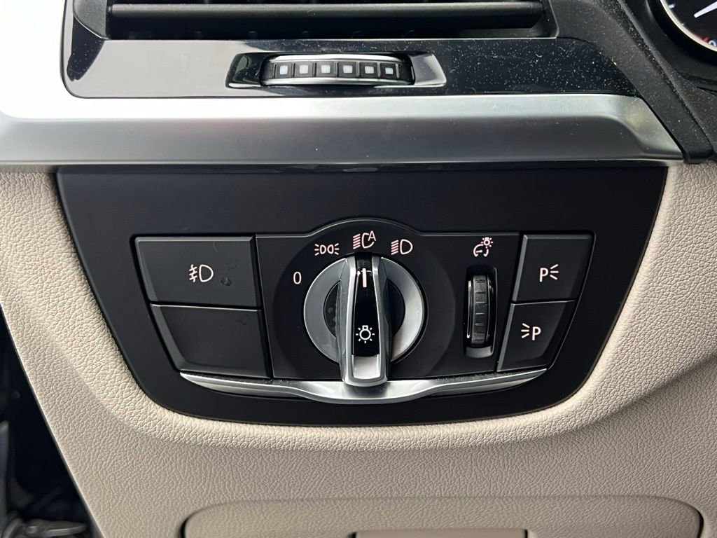 Used 2021 BMW X3 sDrive30i w/ Convenience Package RWD image 20