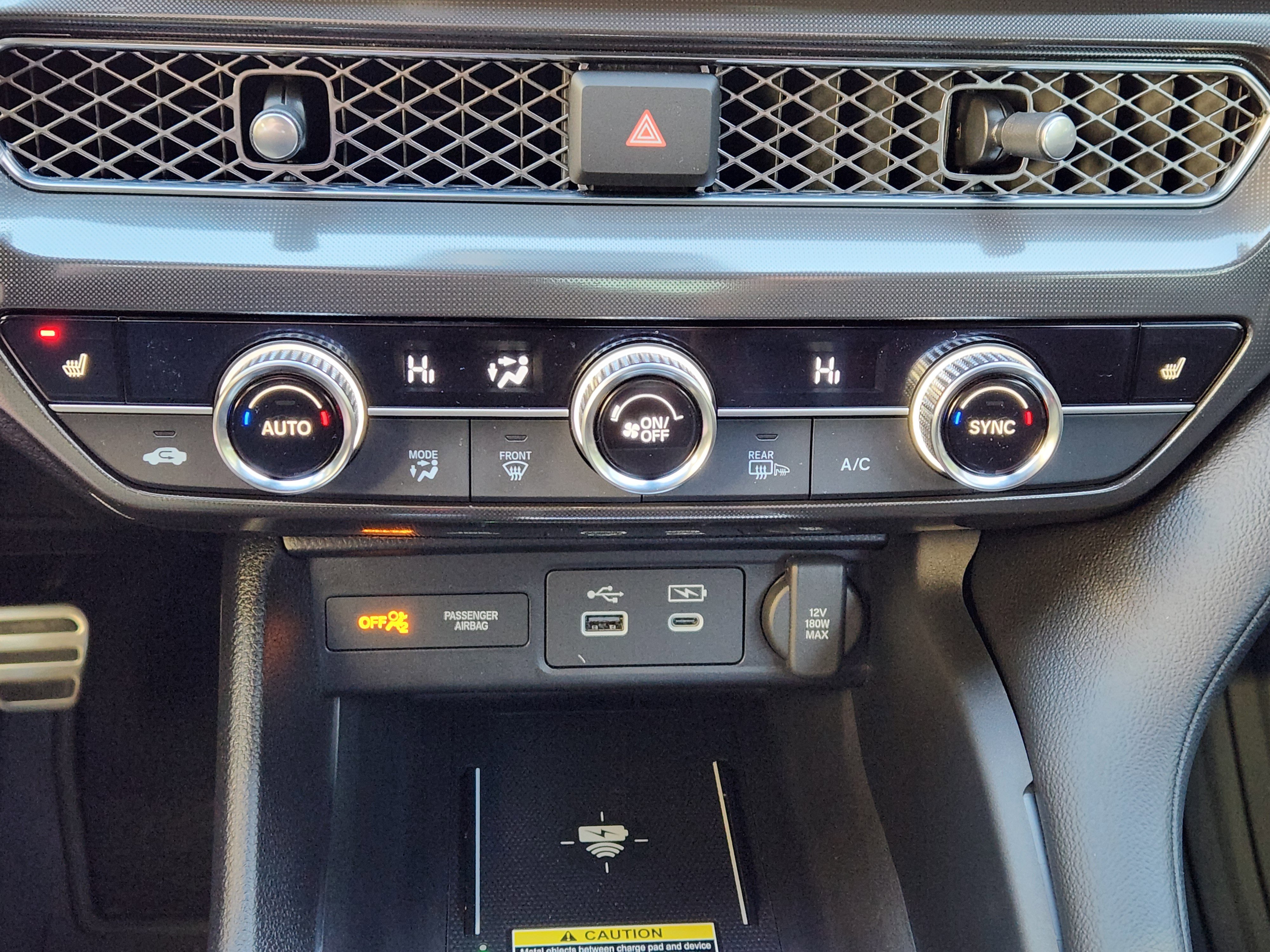 Used 2025 Acura Integra Type S image 21