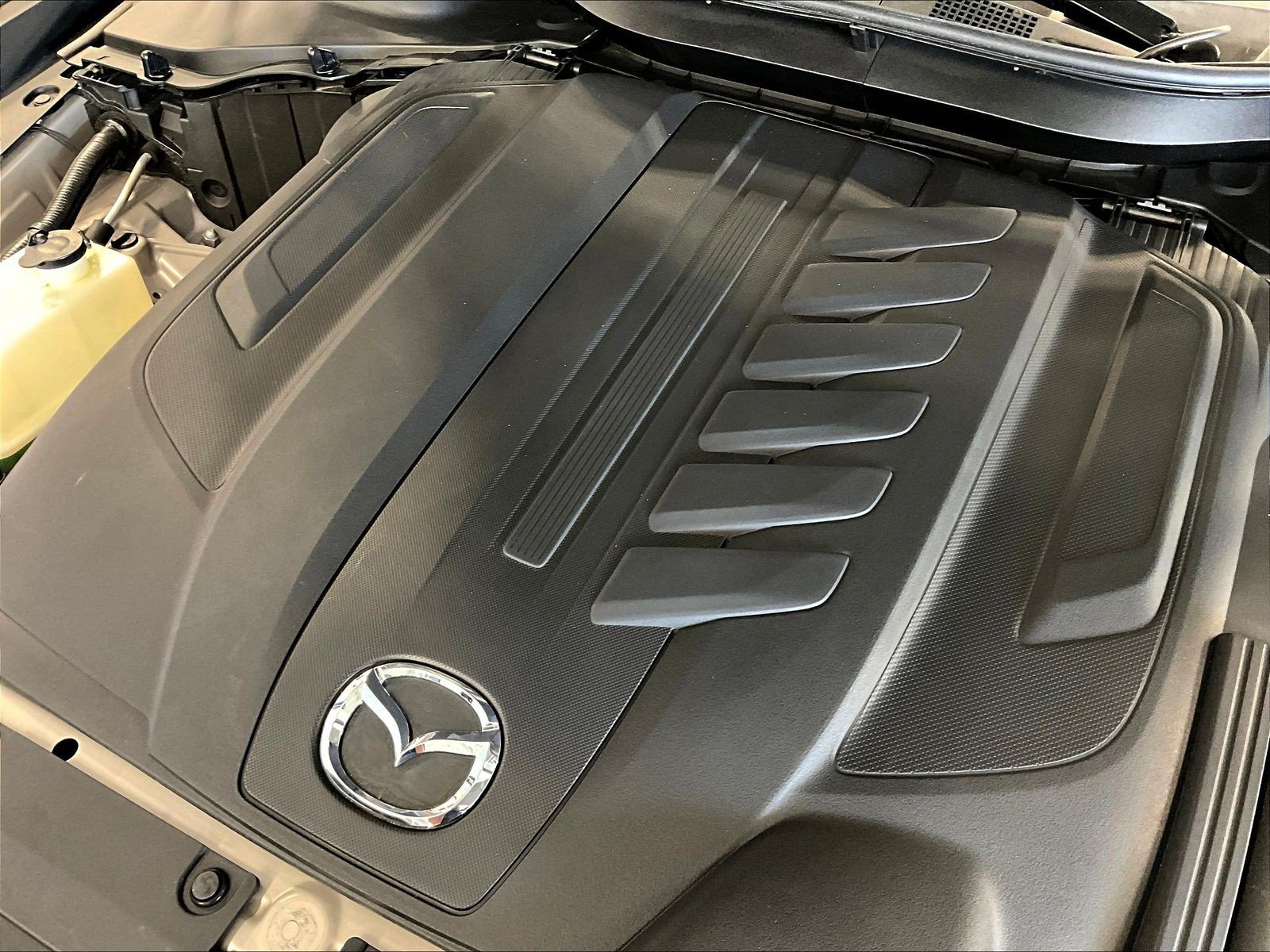 Used 2024 MAZDA CX-90 3.3 Turbo w/ Premium Package AWD/4WD image 32