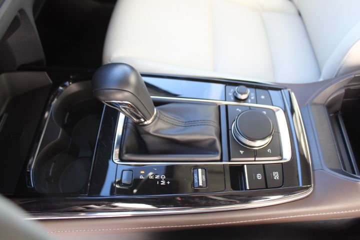 Certified 2025 MAZDA CX-30 AWD 2.5 S w/ Premium Package image 25