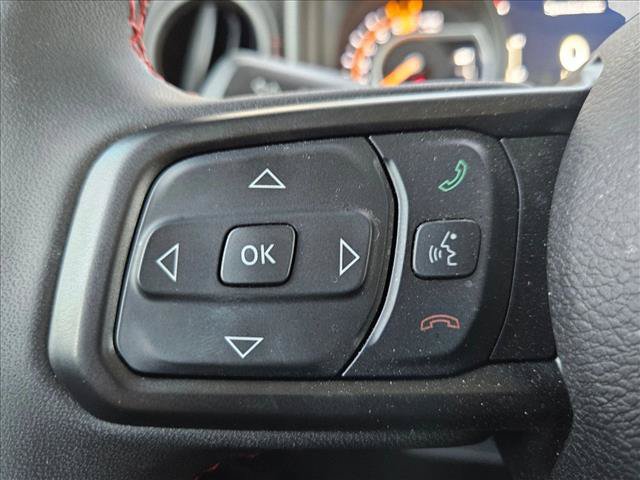 Used 2024 Jeep Wrangler Unlimited Rubicon w/ Capability Package AWD/4WD image 24