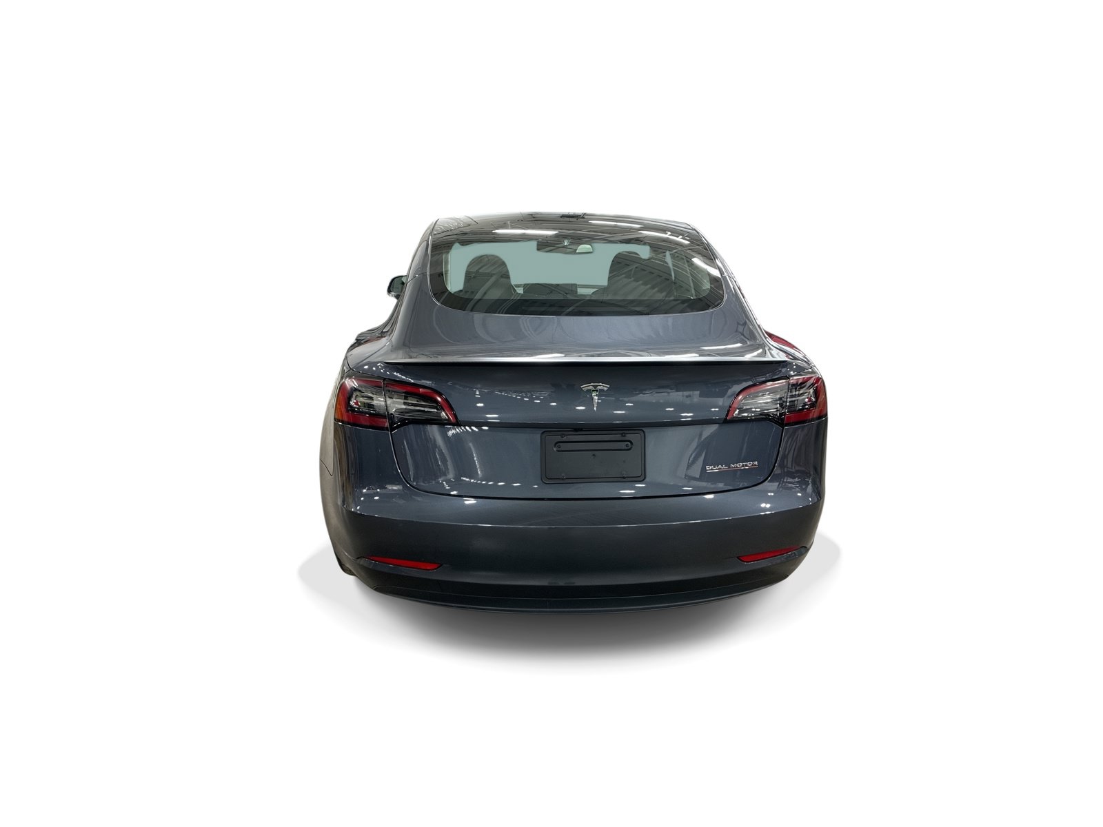 Certified 2023 Tesla Model 3 Performance AWD/4WD image 5