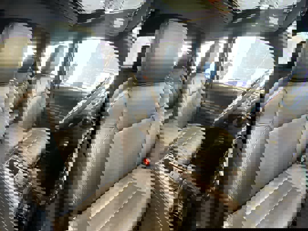 Used 2023 Toyota Tacoma Limited w/ Nightshade Package image 27