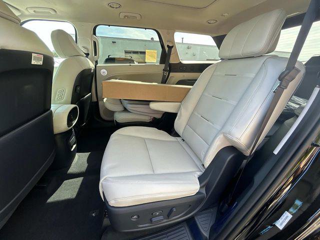 New 2026 Hyundai Palisade Calligraphy image 6