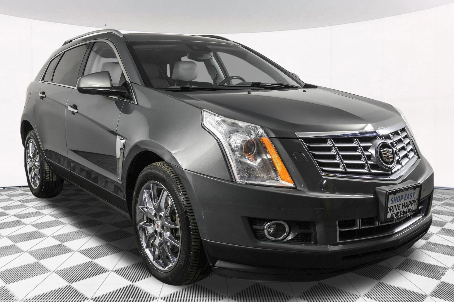 Used 2013 Cadillac SRX Premium image 15
