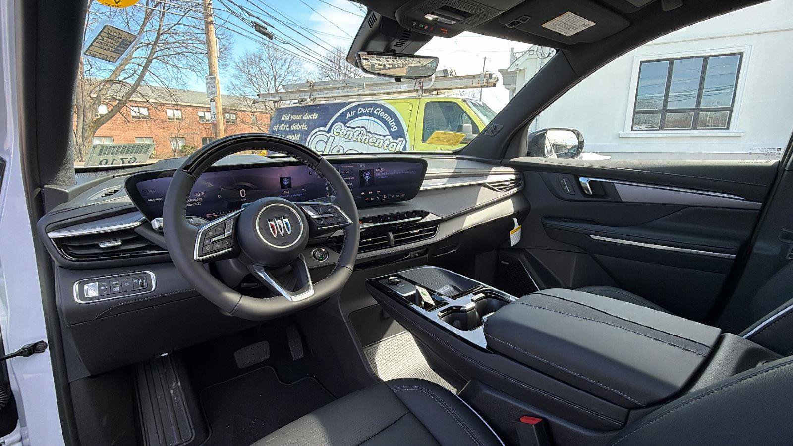 New 2026 Buick Enclave Sport Touring w/ Super Cruise Package image 19