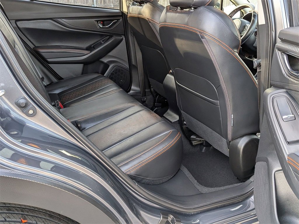 Used 2021 Subaru Crosstrek 2.5i Limited w/ Moonroof Package 2 image 21