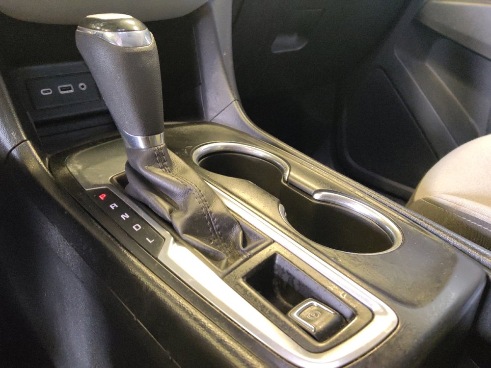 Used 2019 Chevrolet Equinox LS w/ LS Convenience Package image 26