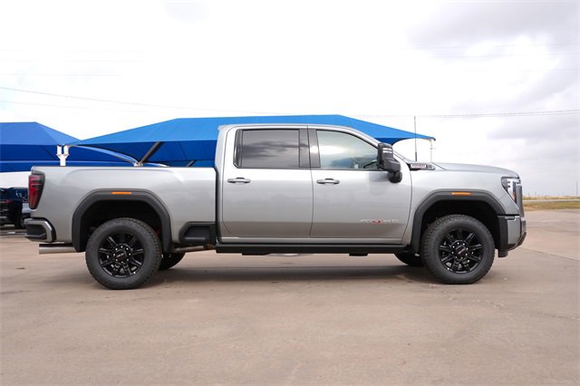 New 2026 GMC Sierra 2500 AT4 w/ AT4 Premium Plus Package image 3