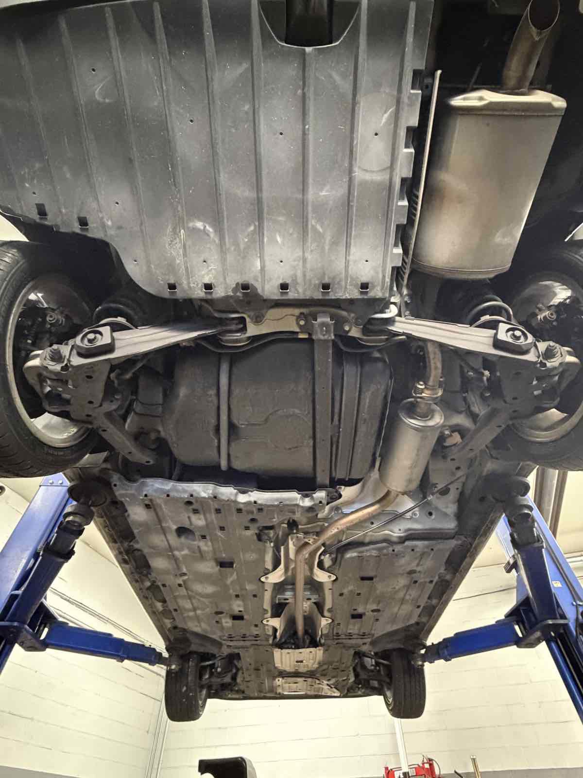 Used 2014 Acura ILX FWD image 28