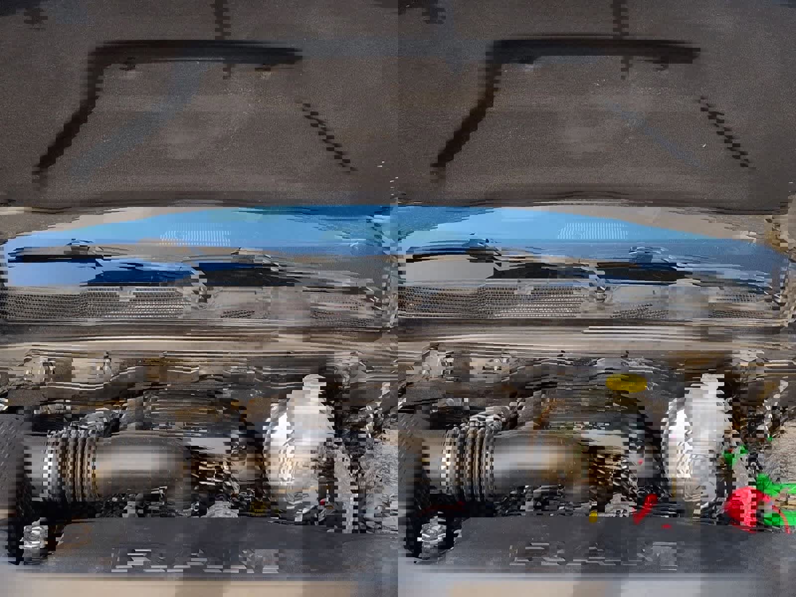 Used 2019 RAM 1500 Big Horn image 15