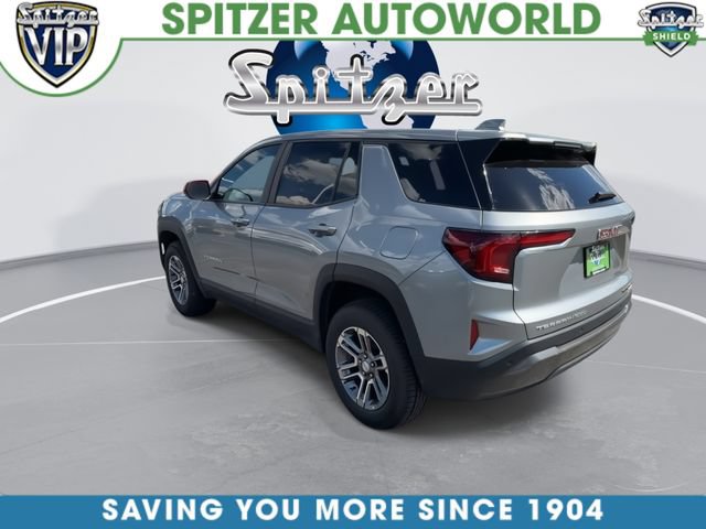Used 2026 GMC Terrain Elevation AWD/4WD image 7