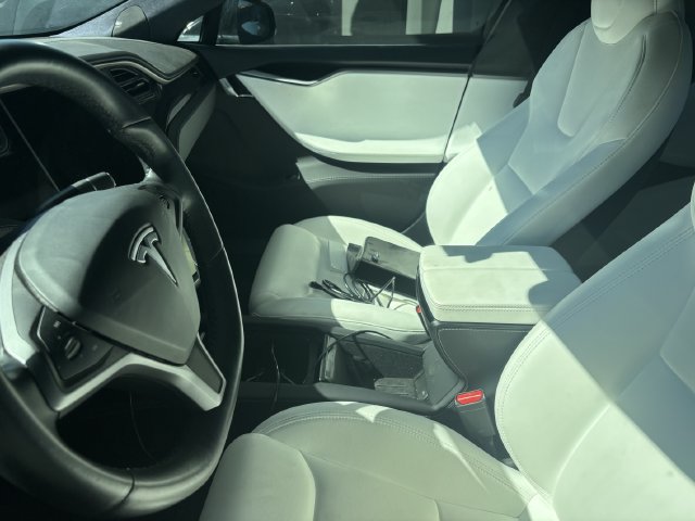 Used 2020 Tesla Model S AWD image 12