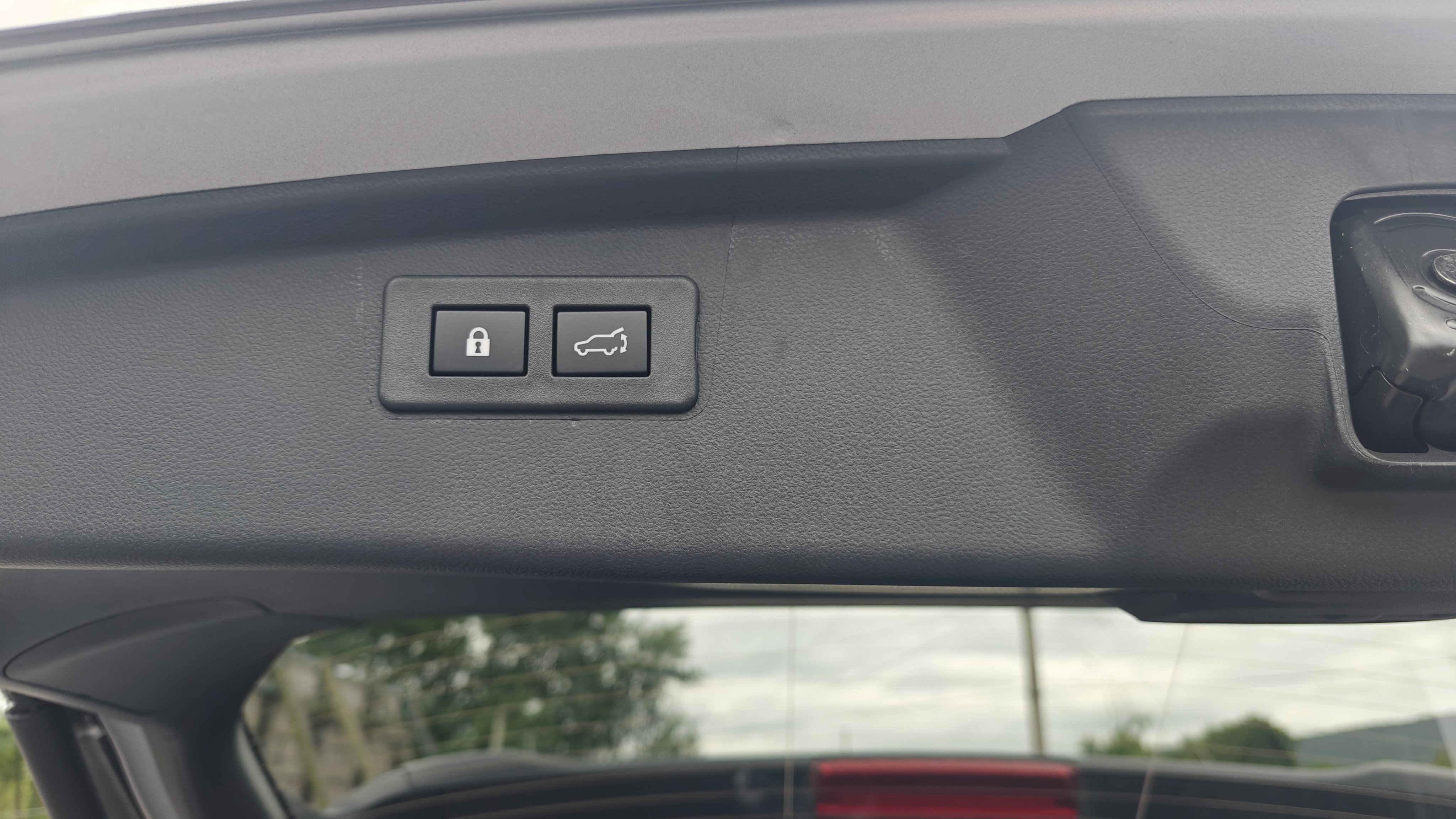 New 2025 Subaru Outback Wilderness image 6