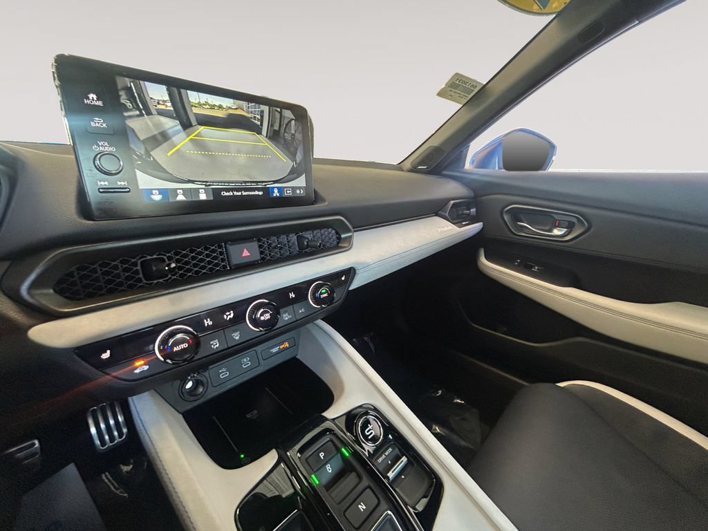 Used 2026 Honda Prelude image 9