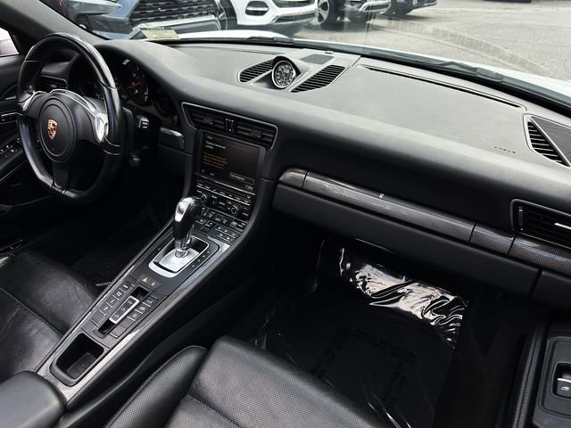 Used 2014 Porsche 911 Carrera RWD image 24