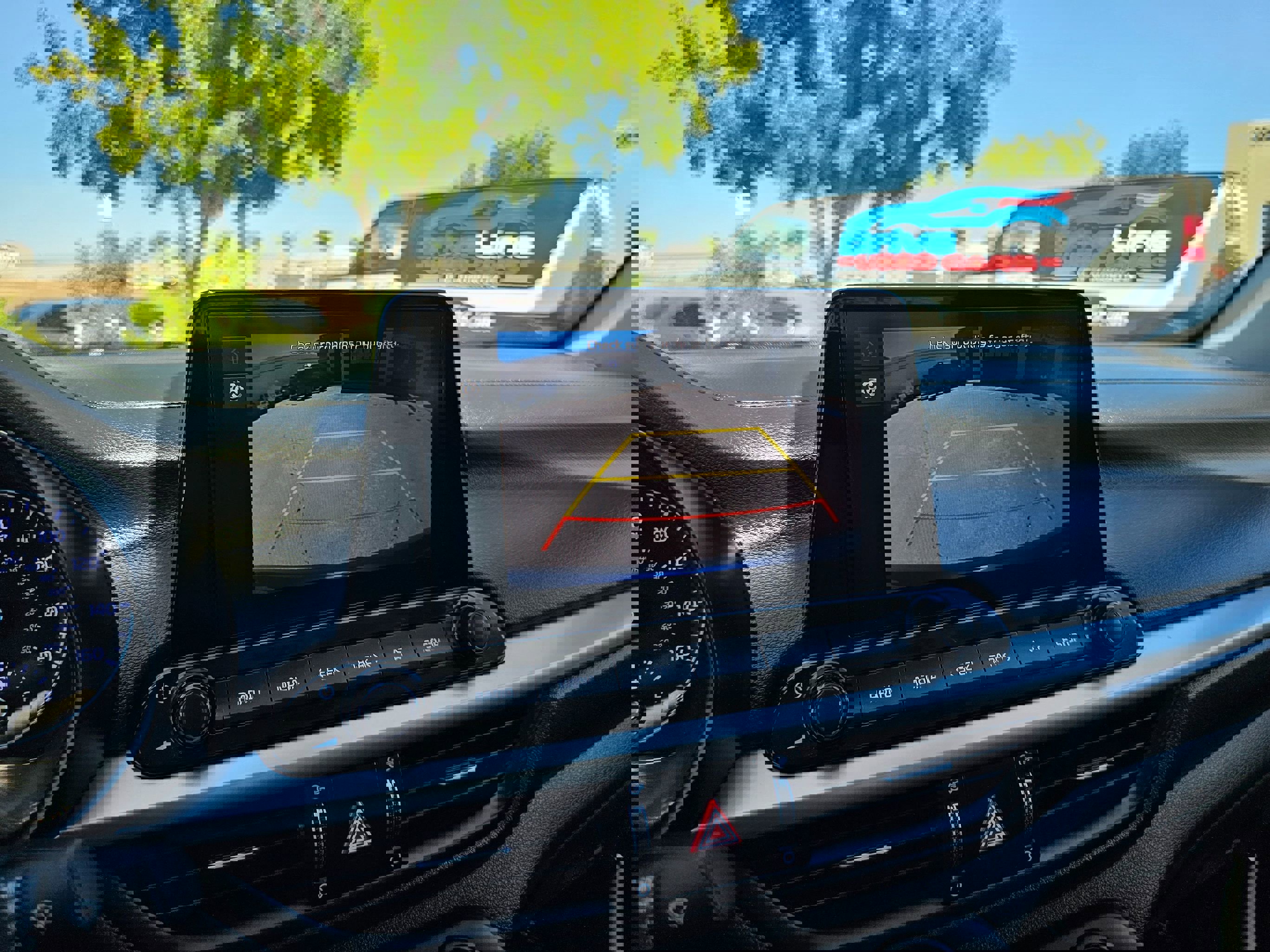 Used 2024 Kia Forte LXS image 35