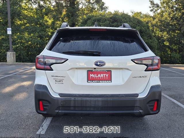 Used 2020 Subaru Outback Premium AWD/4WD image 4