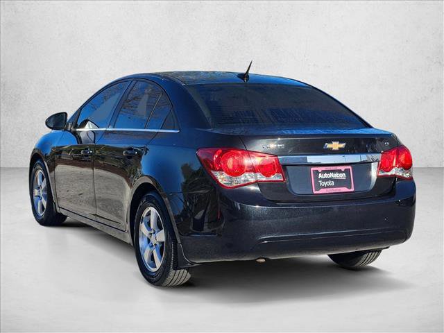 Used 2014 Chevrolet Cruze LT image 8