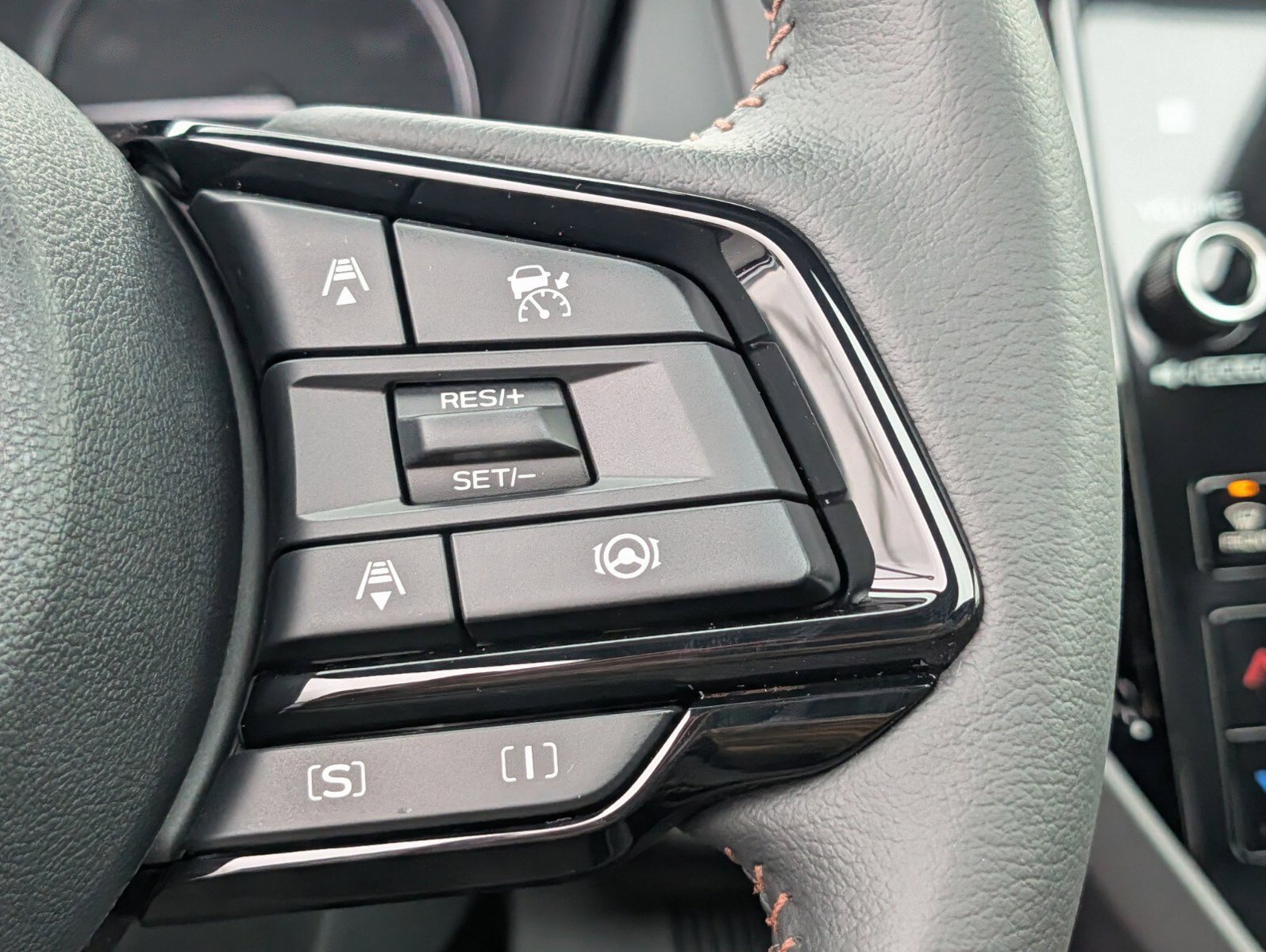 New 2026 Subaru Forester Sport AWD/4WD image 35