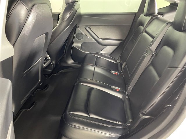 Used 2020 Tesla Model Y Performance image 15