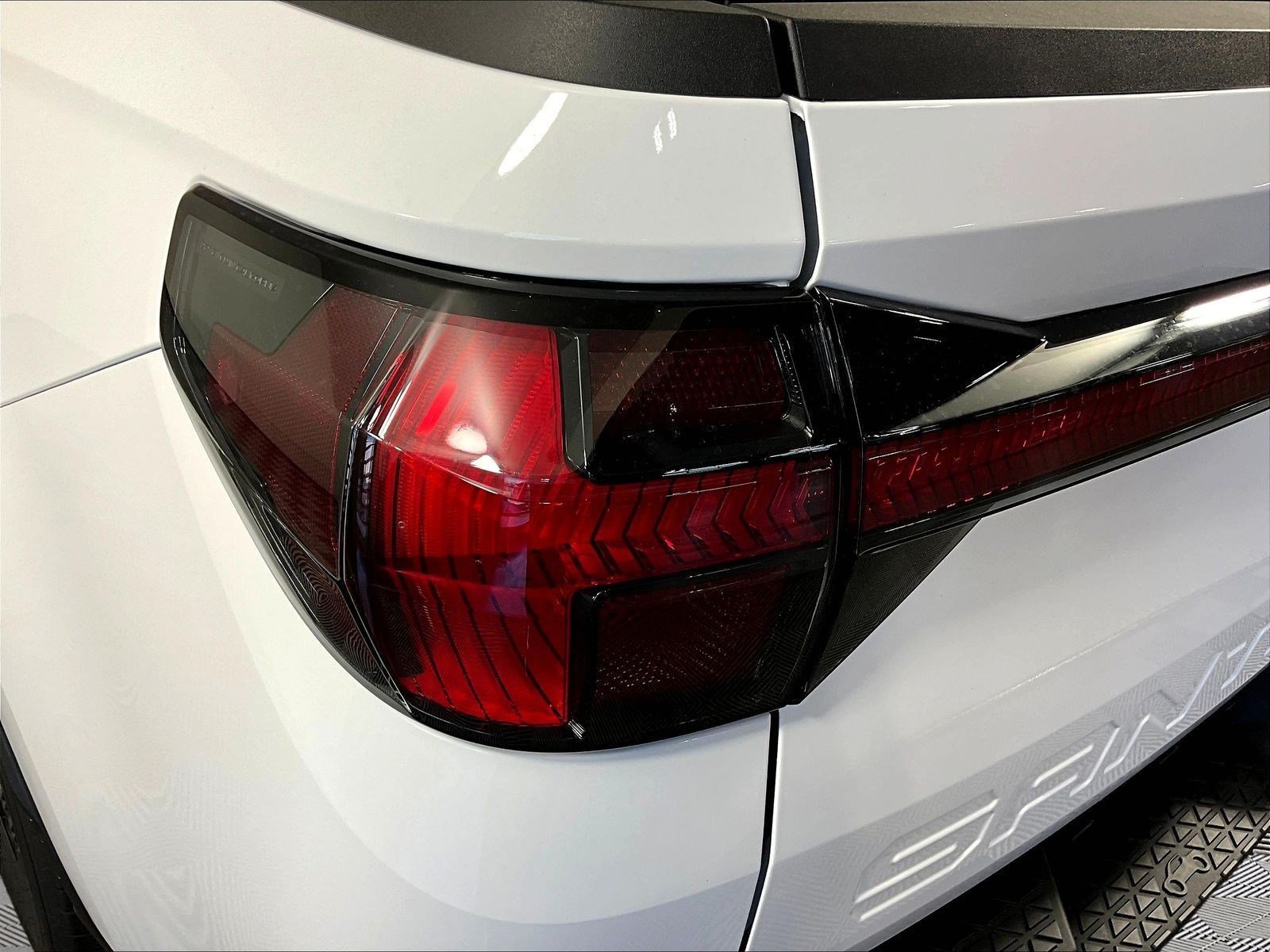 New 2027 Hyundai Santa Cruz SE AWD/4WD image 14