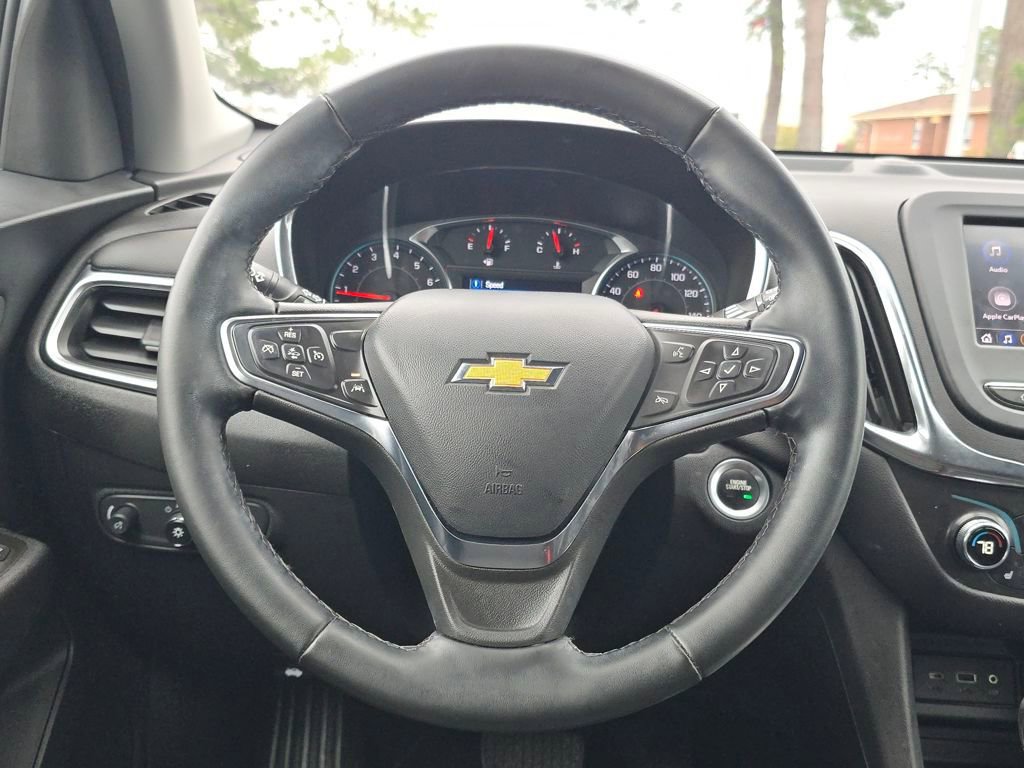 Used 2024 Chevrolet Equinox LT image 14