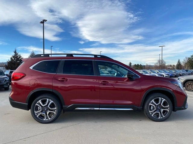 New 2026 Subaru Ascent Limited image 6