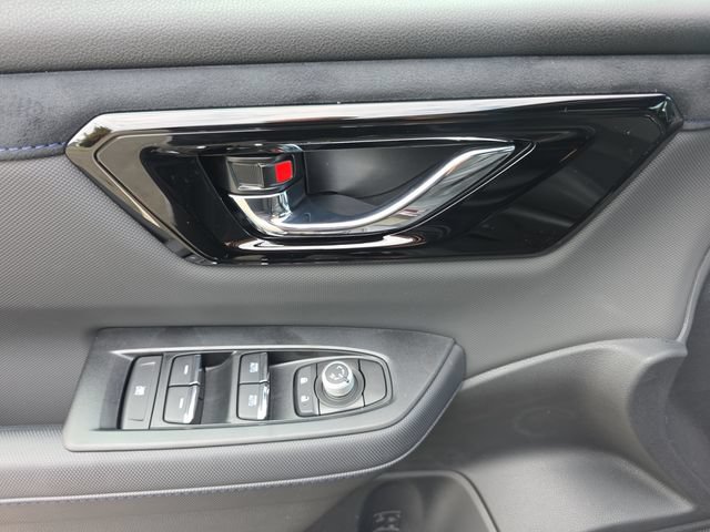 New 2026 Subaru Forester Limited AWD/4WD image 10