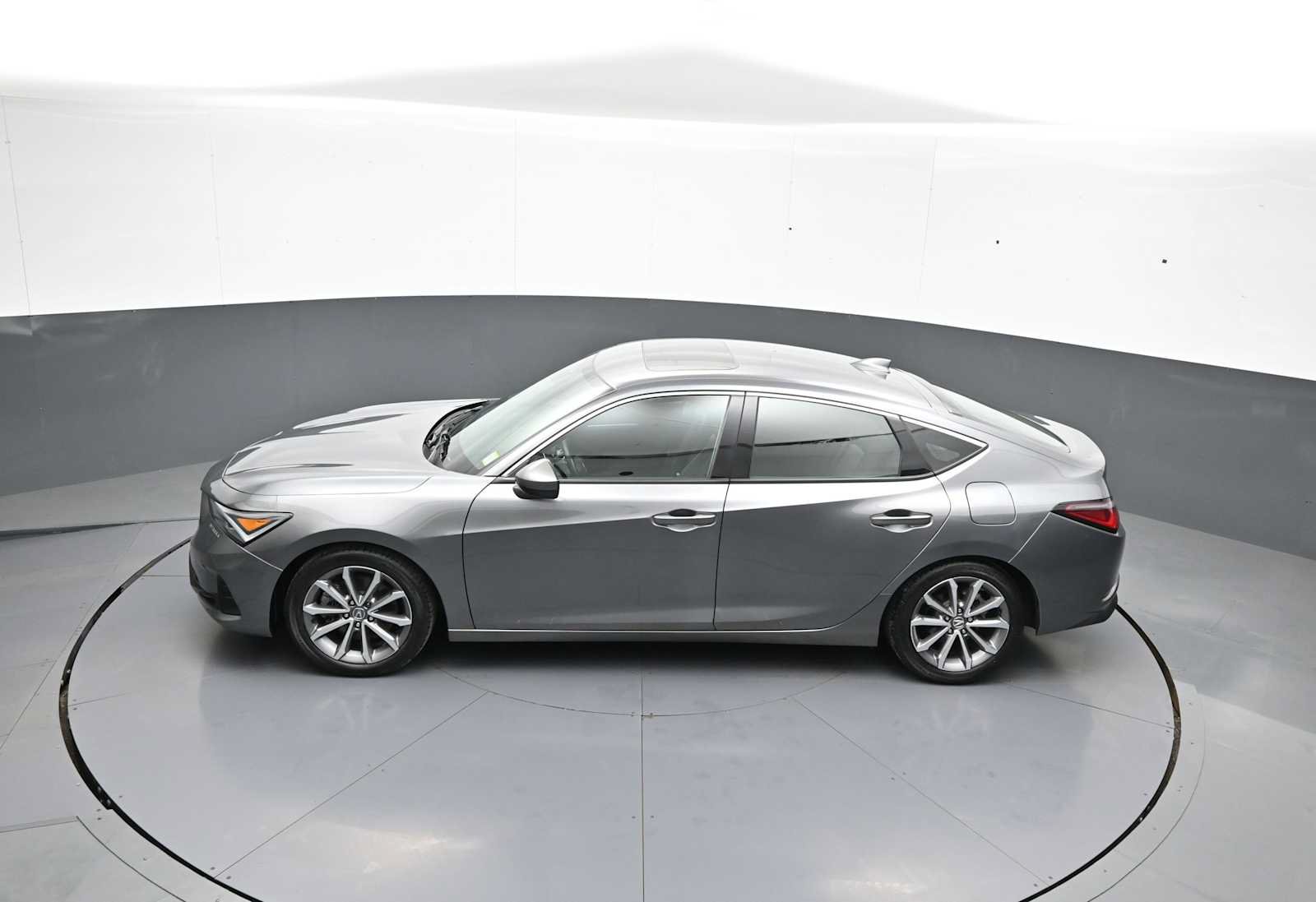 Certified 2024 Acura Integra FWD image 39