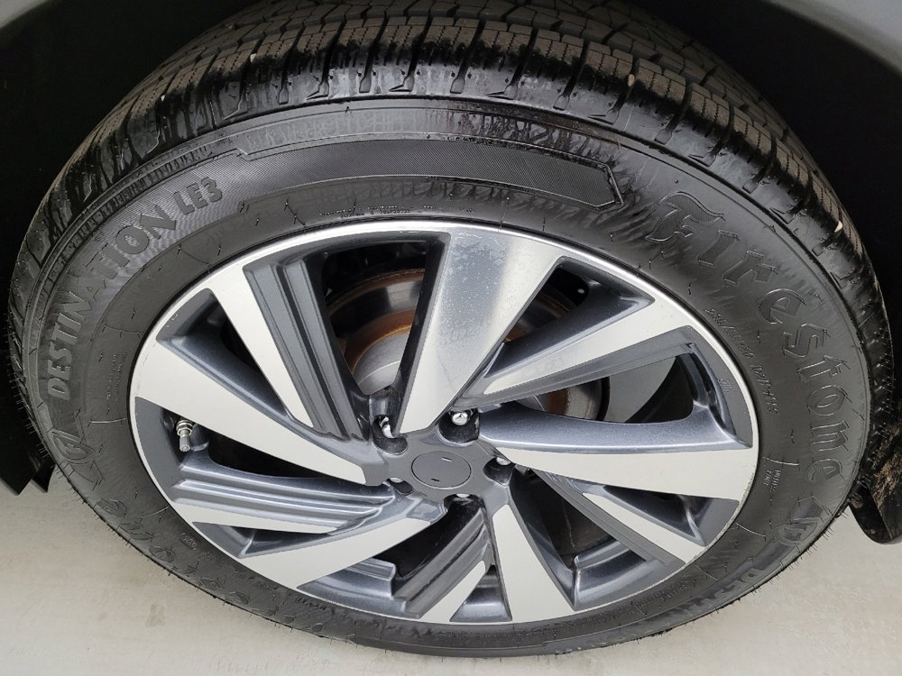 Used 2016 Nissan Murano Platinum w/ Platinum Technology Package AWD/4WD image 31