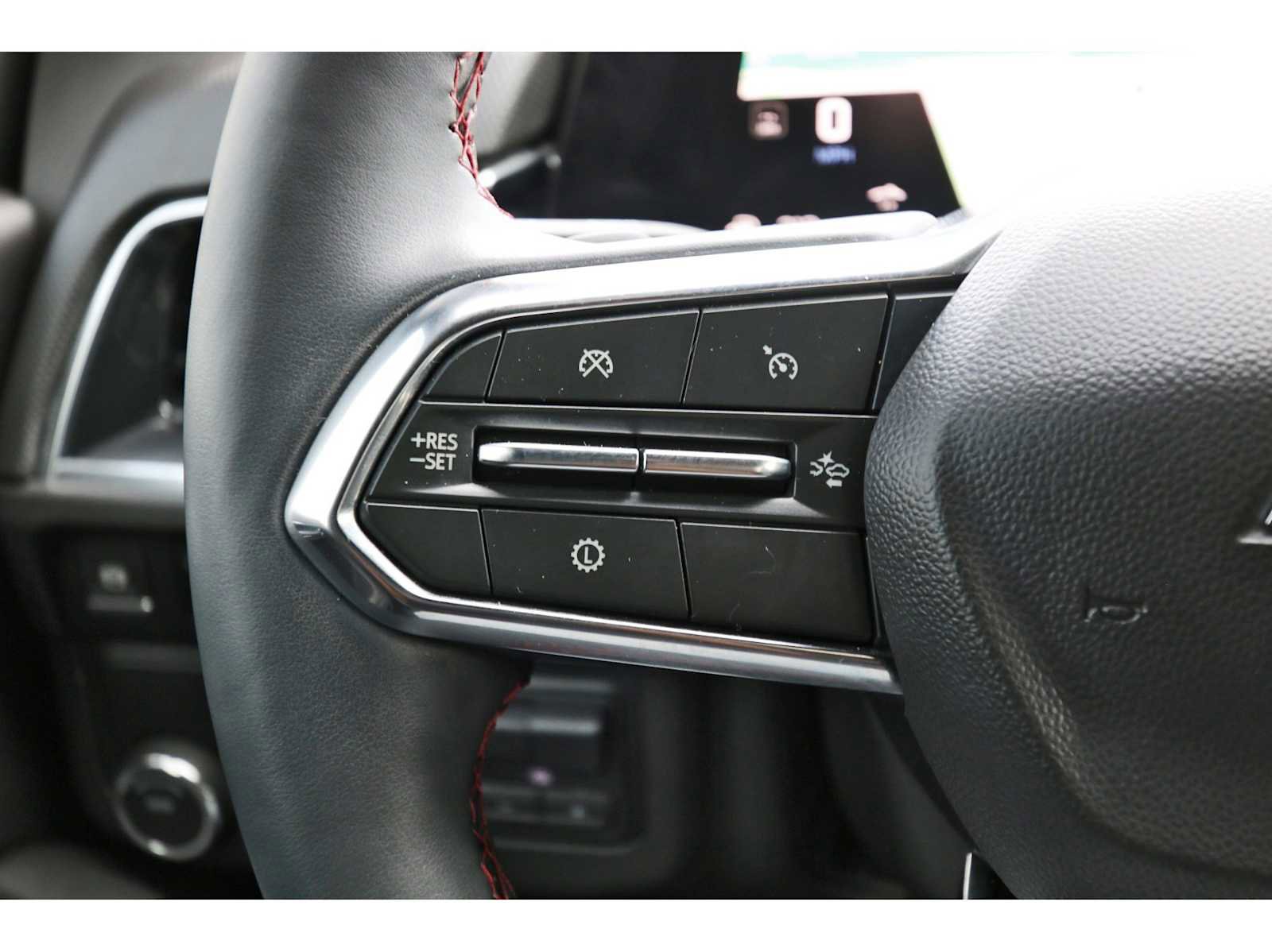 Used 2025 Chevrolet Tahoe RST w/ Comfort Package image 17