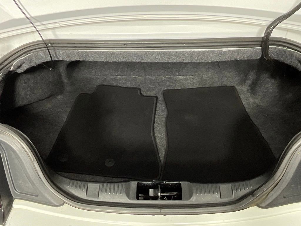 Used 2019 Ford Mustang Premium image 11
