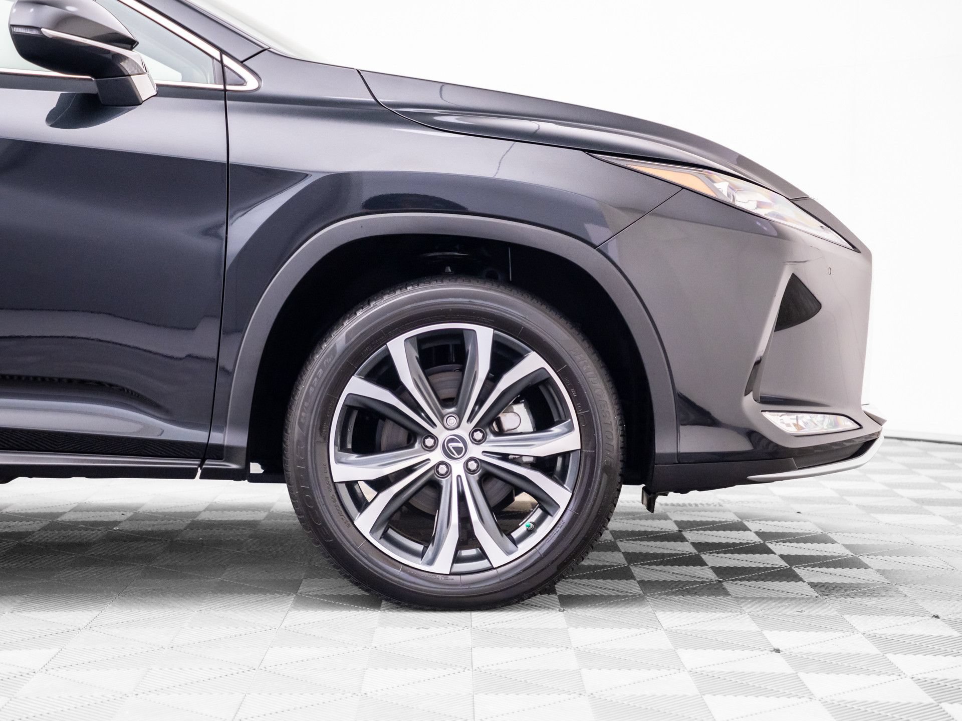 Used 2022 Lexus RX 450h AWD w/ Premium Package image 34