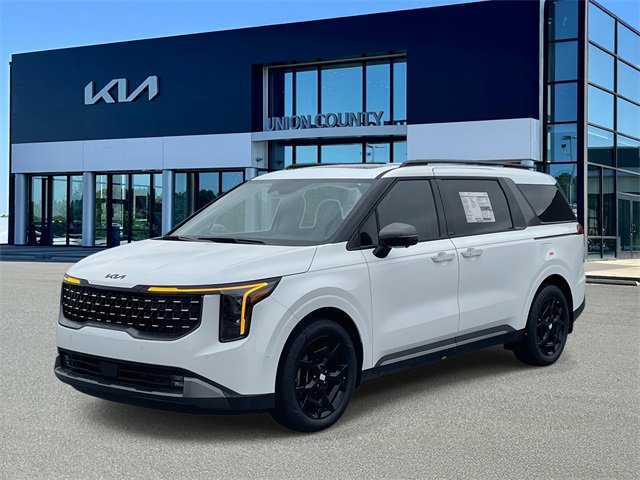 New 2026 Kia Carnival SX image 3