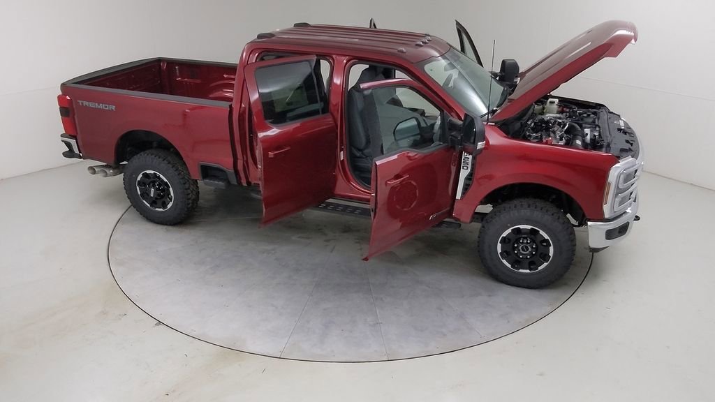 New 2026 Ford F250 XLT w/ XLT Premium Package image 47