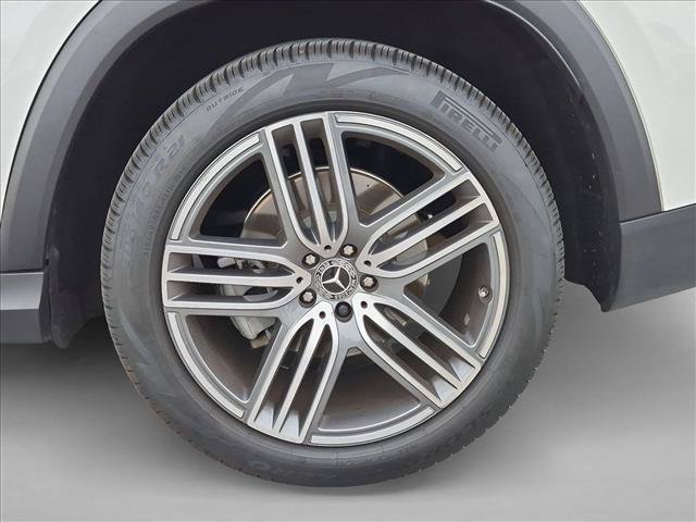 Certified 2024 Mercedes-Benz GLS 450 4MATIC image 23