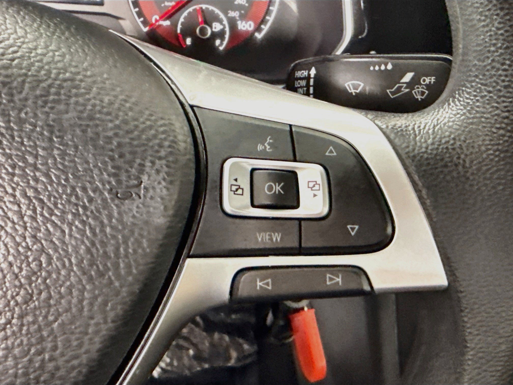Used 2021 Volkswagen Jetta R-Line FWD image 15