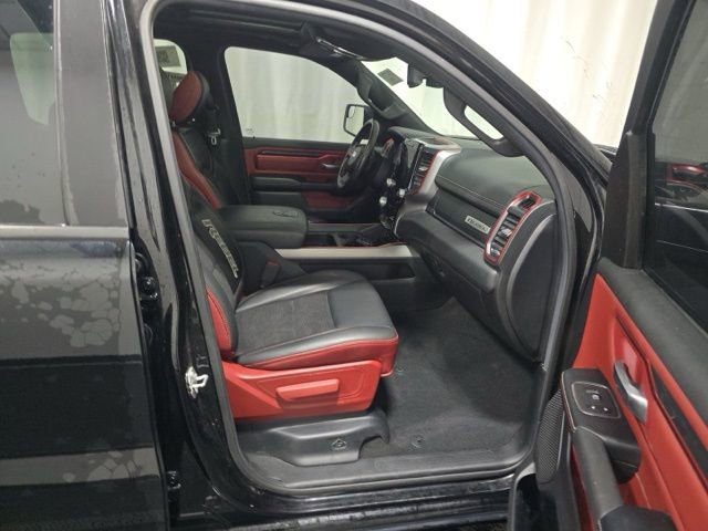 Used 2019 RAM 1500 Rebel w/ Level 2 Equipment Group image 8