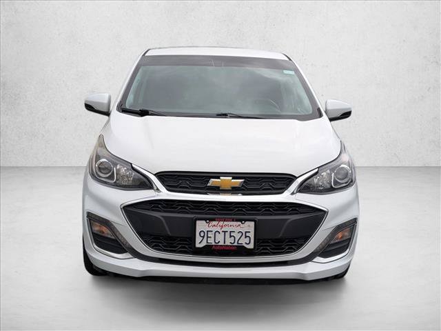 Used 2021 Chevrolet Spark LT FWD image 2