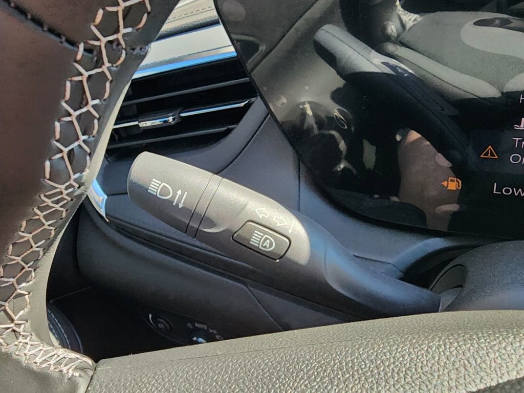 New 2026 Buick Encore GX Preferred w/ Comfort Package image 21