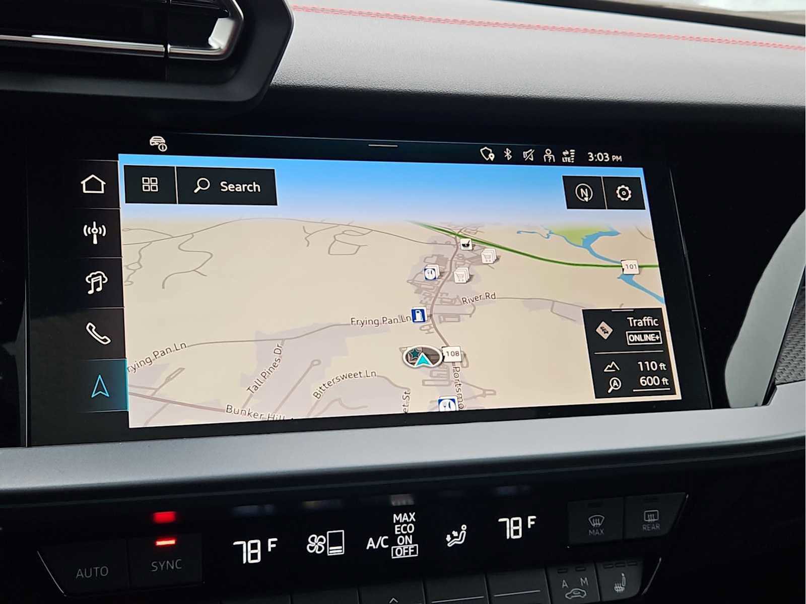 New 2026 Audi S3 Premium image 15
