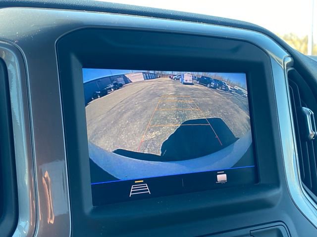 Used 2021 Chevrolet Silverado 2500 W/T w/ WT Convenience Package image 23