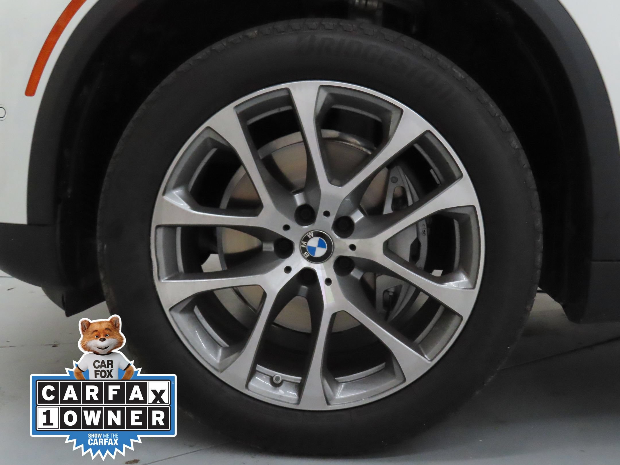 Used 2024 BMW X5 sDrive40i w/ Parking Assistance Package RWD image 29