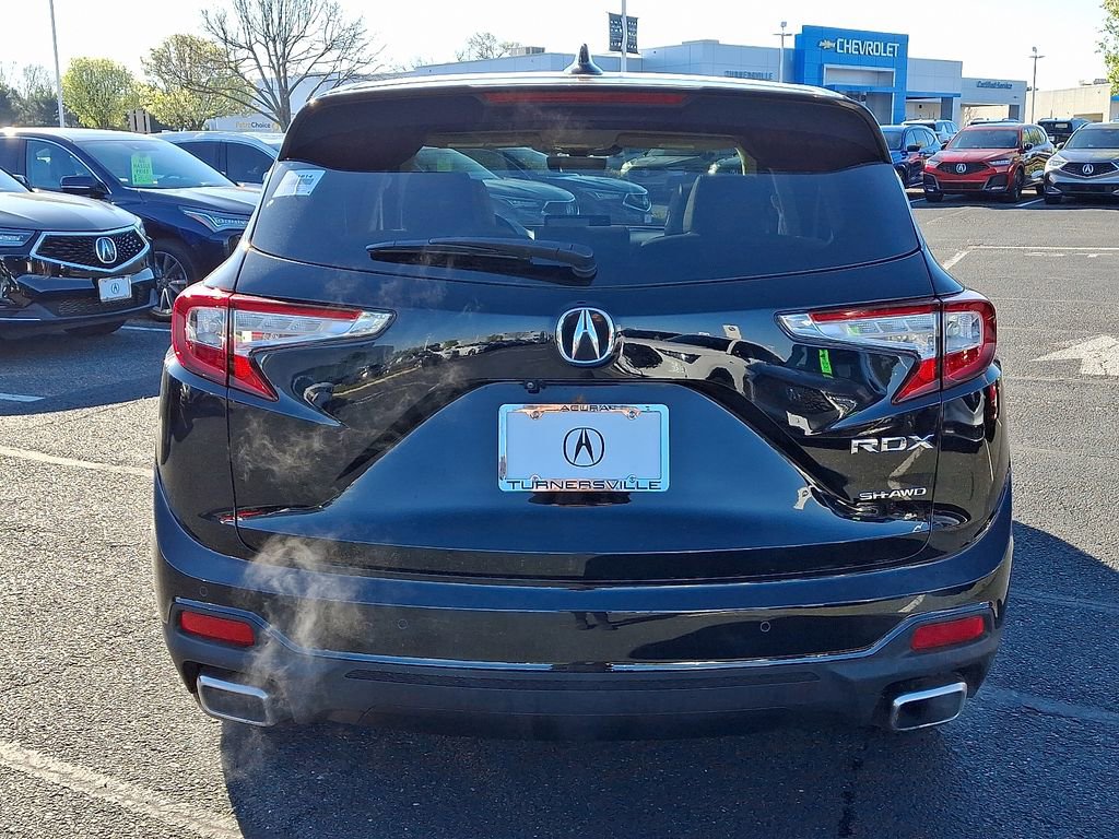 Used 2024 Acura RDX SH-AWD w/ Advance Package image 5